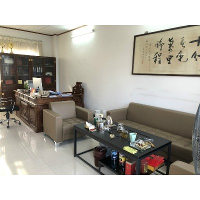 公司环境8