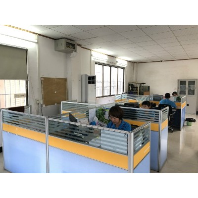 公司环境6